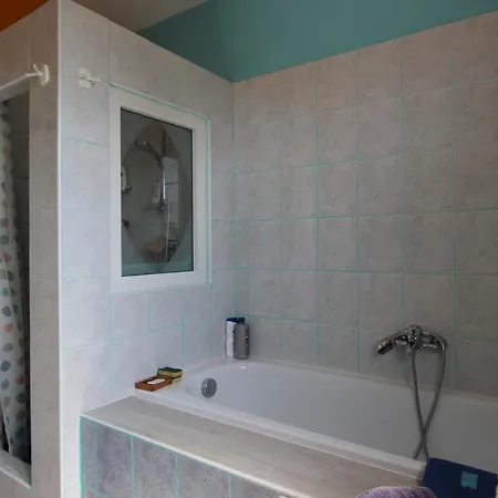 Largia Vecchio - A 5 Min Des Plages De Palombaggia - Calme- Climatisation Porto-Vecchio (Corsica)