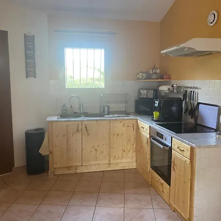 Largia Vecchio - A 5 Min Des Plages De Palombaggia - Calme- Climatisation *