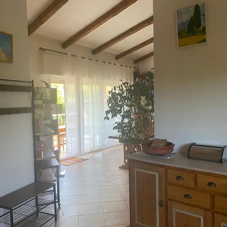 Largia Vecchio - A 5 Min Des Plages De Palombaggia - Calme- Climatisation Porto-Vecchio (Corsica)