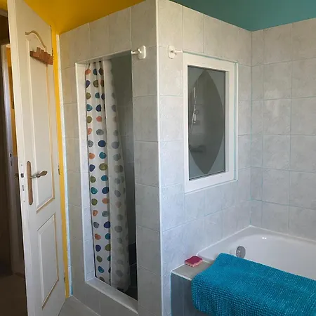 Largia Vecchio - A 5 Min Des Plages De Palombaggia - Calme- Climatisation Porto-Vecchio (Corsica)