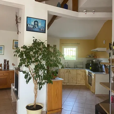 Largia Vecchio - A 5 Min Des Plages De Palombaggia - Calme- Climatisation Porto-Vecchio (Corsica)