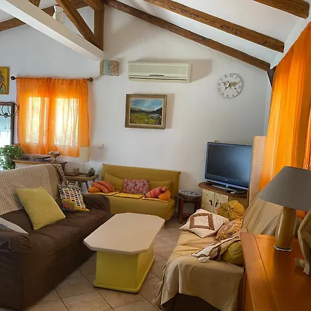 Largia Vecchio - A 5 Min Des Plages De Palombaggia - Calme- Climatisation