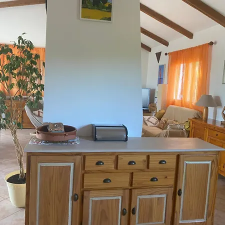 Largia Vecchio - A 5 Min Des Plages De Palombaggia - Calme- Climatisation פורטו-וישיו