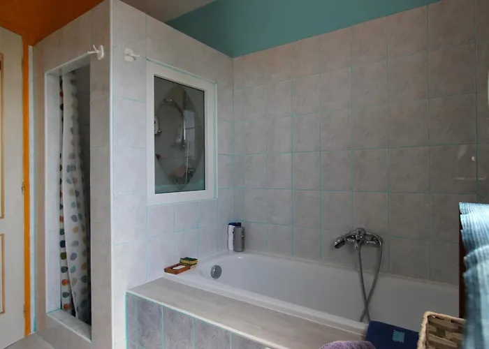 Largia Vecchio - A 5 Min Des Plages De Palombaggia - Calme- Climatisation Porto-Vecchio (Corsica)