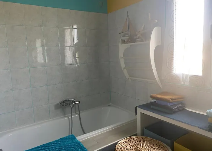 Largia Vecchio - A 5 Min Des Plages De Palombaggia - Calme- Climatisation