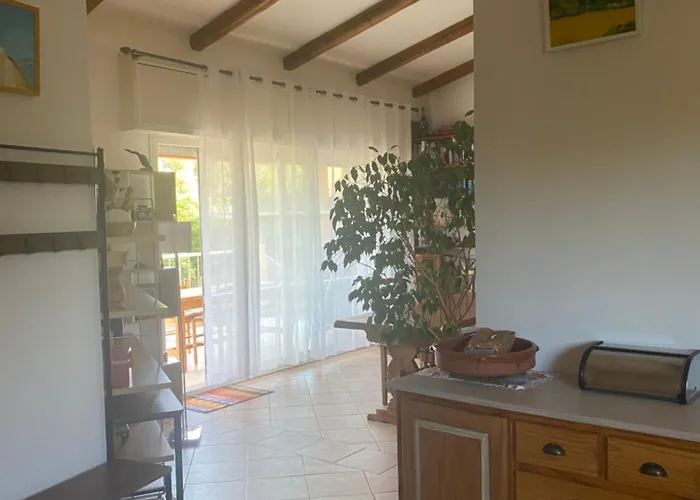 Largia Vecchio - A 5 Min Des Plages De Palombaggia - Calme- Climatisation Porto-Vecchio (Corsica)