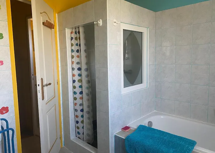 Largia Vecchio - A 5 Min Des Plages De Palombaggia - Calme- Climatisation Porto-Vecchio (Corsica)