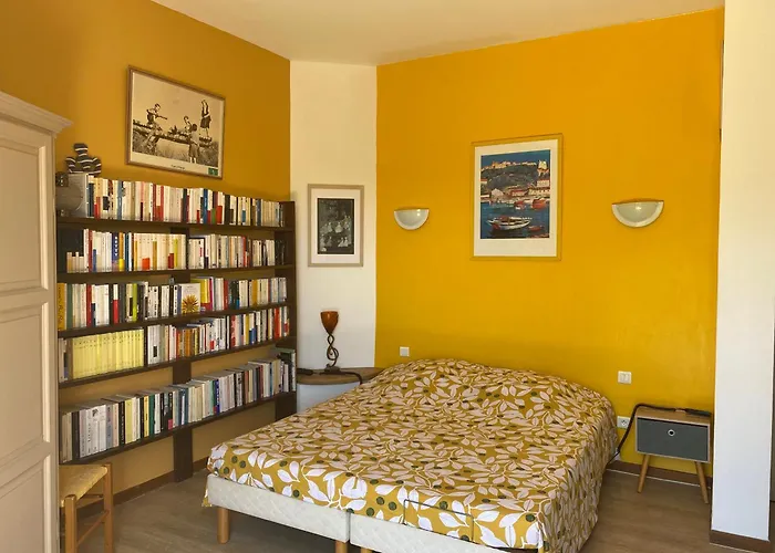 Largia Vecchio - A 5 Min Des Plages De Palombaggia - Calme- Climatisation *