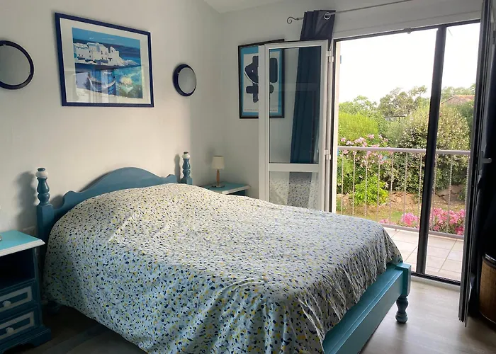 Largia Vecchio - A 5 Min Des Plages De Palombaggia - Calme- Climatisation *